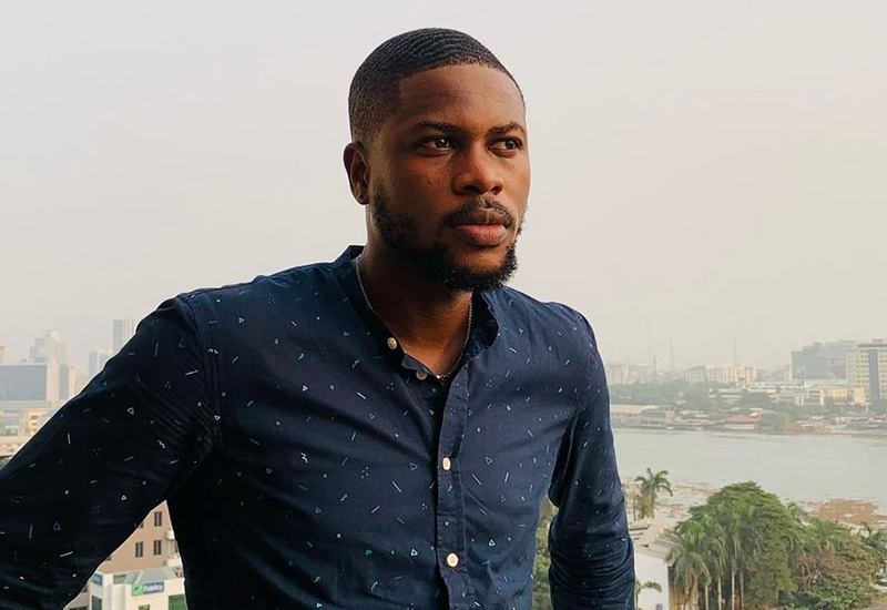 TheChibyVerse Spotlight: Kevin Asaju