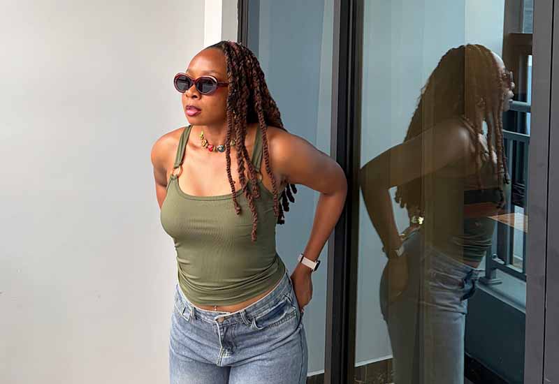 TheChibyVerse Spotlight: Donna Onwukaike